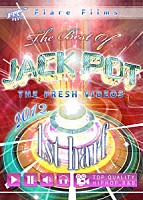 （Ｖ．Ａ．）「 ＴＨＥ　ＢＥＳＴ　ＯＦ　ＪＡＣＫ　ＰＯＴ　２０１２　１ＳＴ．　ＨＡＬＦ」