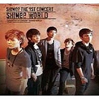 ＳＨＩＮｅｅ「 ＴＨＥ　１ＳＴ　ＣＯＮＣＥＲＴ　ＳＨＩＮｅｅ　ＷＯＲＬＤ」