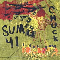 ＳＵＭ　４１「 チャック」