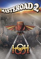 ＬＯＷ　ＩＱ　０１「 ＭＡＳＴＥＲＯＡＤ　２」