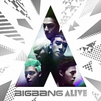 ＢＩＧＢＡＮＧ「 ＡＬＩＶＥ」