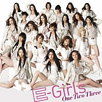 Ｅ－Ｇｉｒｌｓ「 Ｏｎｅ　Ｔｗｏ　Ｔｈｒｅｅ」