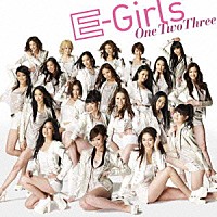 Ｅ－Ｇｉｒｌｓ「 Ｏｎｅ　Ｔｗｏ　Ｔｈｒｅｅ」