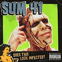 ＳＵＭ　４１「 ダズ・ディス・ルック・インフェクテッド？」