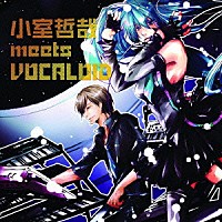 （Ｖ．Ａ．）「 小室哲哉　ｍｅｅｔｓ　ＶＯＣＡＬＯＩＤ」