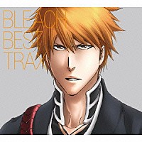 （Ｖ．Ａ．）「 ＢＬＥＡＣＨ　ＢＥＳＴ　ＴＲＡＸ」