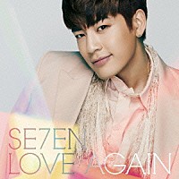 ＳＥ７ＥＮ「 ＬＯＶＥ　ＡＧＡＩＮ」