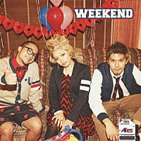 Ａｌｌｉｅｓ「 ＷＥＥＫＥＮＤ」