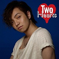 三浦大知「 Ｔｗｏ　Ｈｅａｒｔｓ」