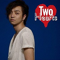 三浦大知「 Ｔｗｏ　Ｈｅａｒｔｓ」