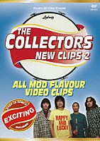 ＴＨＥ　ＣＯＬＬＥＣＴＯＲＳ「 ＴＨＥ　ＣＯＬＬＥＣＴＯＲＳ　ＮＥＷ　ＣＬＩＰＳ　２」