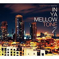 （Ｖ．Ａ．）「 ＩＮ　ＹＡ　ＭＥＬＬＯＷ　ＴＯＮＥ　７」