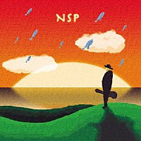 ＮＳＰ「 ＮＳＰベストセレクション　１９７３～１９８６」