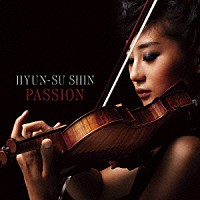 シン・ヒョンス「 ＰＡＳＳＩＯＮ」