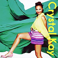 Ｃｒｙｓｔａｌ　Ｋａｙ「 デリシャスな金曜日／ハルアラシ」