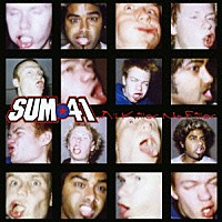 ＳＵＭ　４１「 オール・キラー・ノー・フィラー」