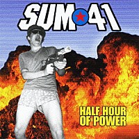 ＳＵＭ　４１「 ハーフ・アワー・オブ・パワー」