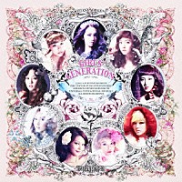 ＧＩＲＬＳ’　ＧＥＮＥＲＡＴＩＯＮ「 ＴＨＥ　ＢＯＹＳ」