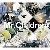 Ｍｒ．Ｃｈｉｌｄｒｅｎ「 祈り　～涙の軌道／Ｅｎｄ　ｏｆ　ｔｈｅ　ｄａｙ／ｐｉｅｃｅｓ」