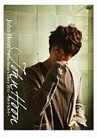 Ｊｏｈｎ－Ｈｏｏｎ「 Ｊｏｈｎ－Ｈｏｏｎ’ｓ　Ｄｉａｒｙ　２０１２　～ＳＡ・Ｉ・ＫＡ・Ｉ～」