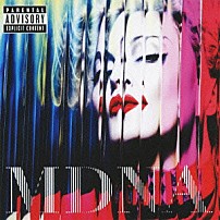 マドンナ 「ＭＤＮＡ」