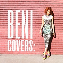 ＢＥＮＩ 「ＣＯＶＥＲＳ」