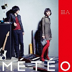 ＥＡ「ＭＥＴＥＯ」