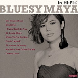 ＭＡＹＡ 池田雅明 遠藤征志 小美濃悠太 松尾明「ＢＬＵＥＳＹ　ＭＡＹＡ　ＩＮ　ＨＩ－ＦＩ」