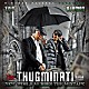 ＴＨＵＧＭＩＮＡＴＩ「ＮＥＷ　ＷＯＲＬＤ　ＭＵＲＤＥＲ　ＴＨＥ　ＭＩＸＴＡＰＥ」