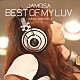 ＪＡＭＯＳＡ「ＢＥＳＴ　ＯＦ　ＭＹ　ＬＵＶ　－ｃｏｌｌａｂｏ　ｓｅｌｅｃｔｉｏｎ－」