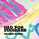 ＯＲＡＮＧＥ　ＲＡＮＧＥ「ＮＥＯ　ＰＯＰ　ＳＴＡＮＤＡＲＤ」