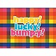 ｂｕｍｐ．ｙ「ｈａｐｐｙ！ｌｕｃｋｙ！ｂｕｍｐ．ｙ！」