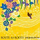 竹原ピストル「ＲＯＵＴＥ　ｔｏ　ＲＯＯＴＳ」