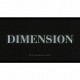 ＤＩＭＥＮＳＩＯＮ Ｔａｋａｓｈｉ　Ｍａｓｕｚａｋｉ Ａｋｉｒａ　Ｏｎｏｚｕｋａ Ｋａｚｕｋｉ　Ｋａｔｓｕｔａ Ｙｕｉｃｈｉ　Ｔｏｇａｓｈｉｋｉ Ｔｏｍｏｈｉｔｏ　Ａｏｋｉ Ｎｏｂ　Ｓａｉｔｏ Ｎｏｂｕｏ　Ｅｇｕｃｈｉ「ＤＩＭＥＮＳＩＯＮ　２０ｔｈ　Ａｎｎｉｖｅｒｓａｒｙ　ＢＯＸ」