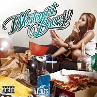 （Ｖ．Ａ．）「 Ｗｅｓｔｃｏａｓｔ　Ｂｒｅｅｚｉｎ」