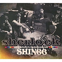 ＳＨＩＮｅｅ「 ｓｈｅｒｌｏｃｋ」