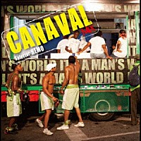 ＨＥＭＯ「 ＣＡＮＡＶＡＬ　ＭＩＸ　：　Ｓｅｌｅｃｔｏｒ　ＨＥＭＯ」