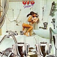 ＵＦＯ「 フォース・イット」