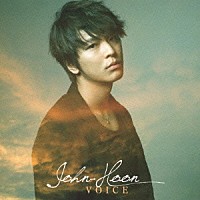 Ｊｏｈｎ－Ｈｏｏｎ「 ＶＯＩＣＥ」