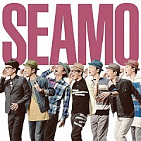 ＳＥＡＭＯ「 君に１日１回「好き」と言う」