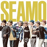 ＳＥＡＭＯ「 君に１日１回「好き」と言う」