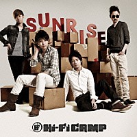 Ｈｉ－Ｆｉ　ＣＡＭＰ「 ＳＵＮＲＩＳＥ」