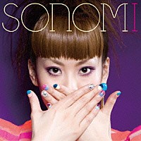 ＳＯＮＯＭＩ「 Ｉ」