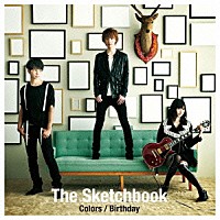 Ｔｈｅ　Ｓｋｅｔｃｈｂｏｏｋ「 Ｃｏｌｏｒｓ／Ｂｉｒｔｈｄａｙ」