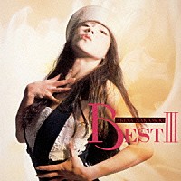 中森明菜「 ＢＥＳＴ　Ⅲ」