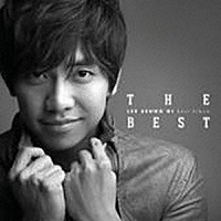 イ・スンギ「 Ｌｅｅ　Ｓｅｕｎｇ　Ｇｉ：　Ｔｈｅ　Ｂｅｓｔ」