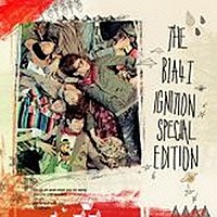 Ｂ１Ａ４「 １集　－　Ｉｇｎｉｔｉｏｎ　［Ｓｐｅｃｉａｌ　Ｅｄｉｔｉｏｎ］」