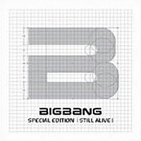 ＢＩＧＢＡＮＧ「 ＳＴＩＬＬ　ＡＬＩＶＥ　［ＳＥ］」