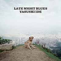 ＹＡＳＵＳＨＩ　ＩＤＥ「 ＬＡＴＥ　ＮＩＧＨＴ　ＢＬＵＥＳ」