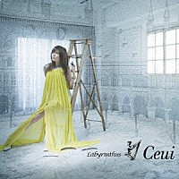 Ｃｅｕｉ「 ラビュリントス」